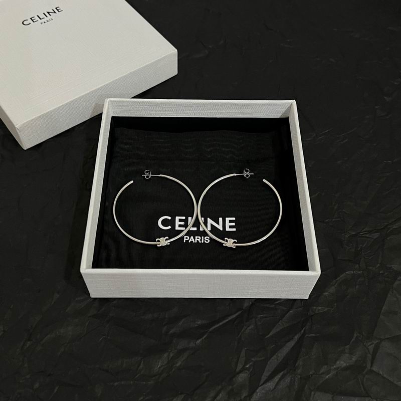 Celine Earring 05lyr181